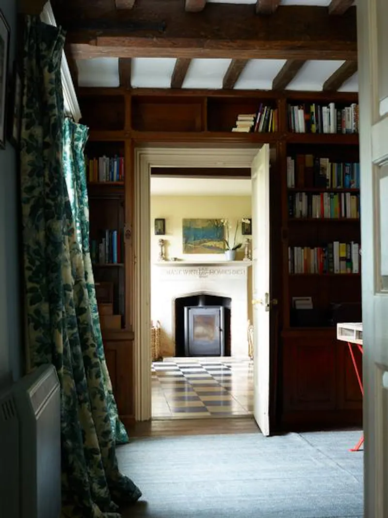 Paganhill Country house, B1681 (photo 25)