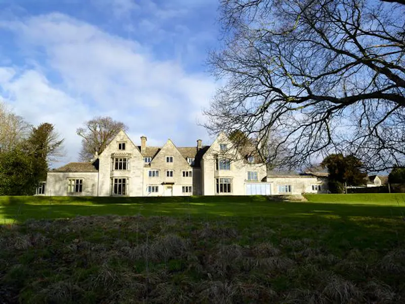Paganhill Country house, B1681 (photo 52)