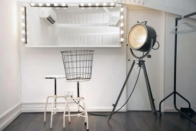 Attic at Brick Lane split-level studio , N402 (photo 10)