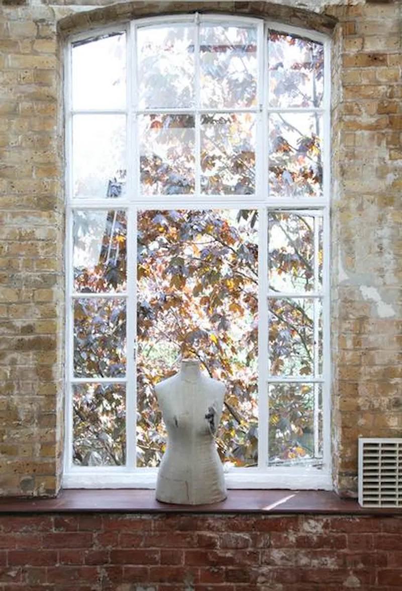 Brick Lane split-level studio , N402 (photo 17)