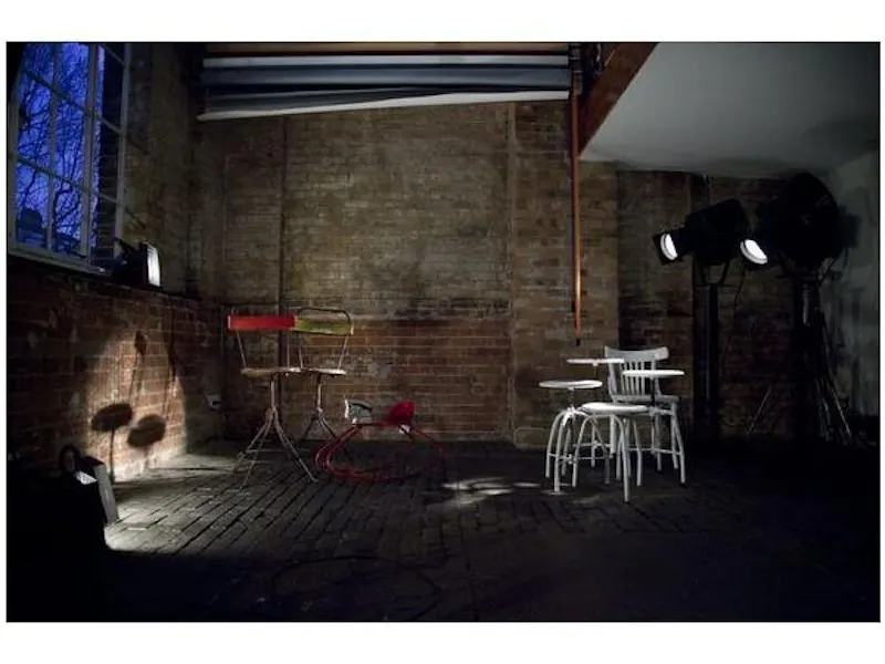 Brick Lane split-level studio , N402 (photo 19)