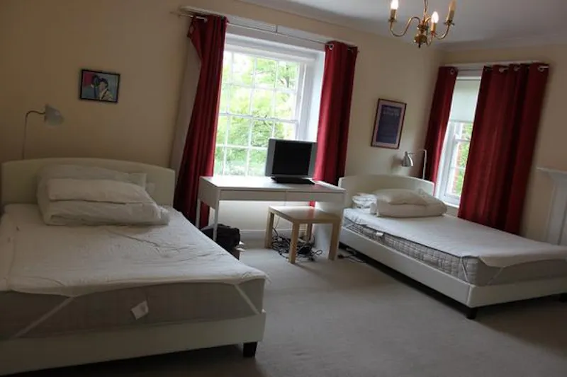 Country house in Nursling , B1682 (photo 25)