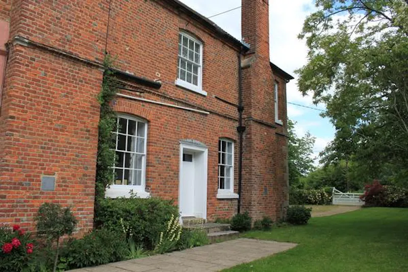 Country house in Nursling , B1682 (photo 27)