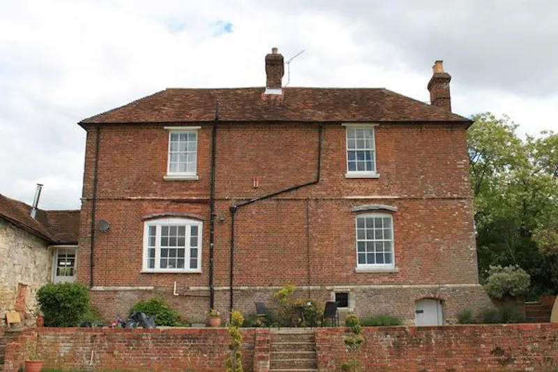 Country house in Nursling , B1682 (photo 28)