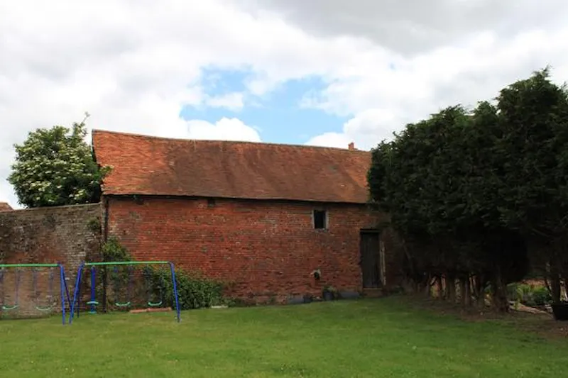 Country house in Nursling , B1682 (photo 31)