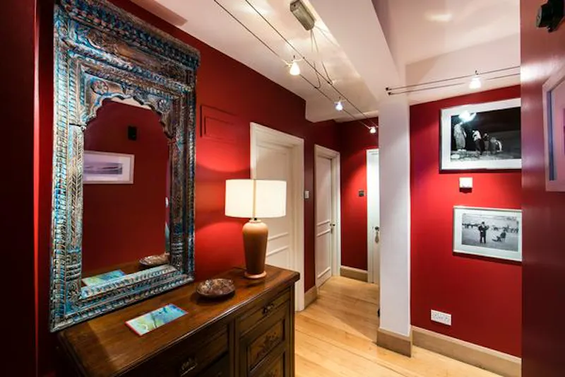 Ladbroke Grove garden flat, F1089 (photo 5)