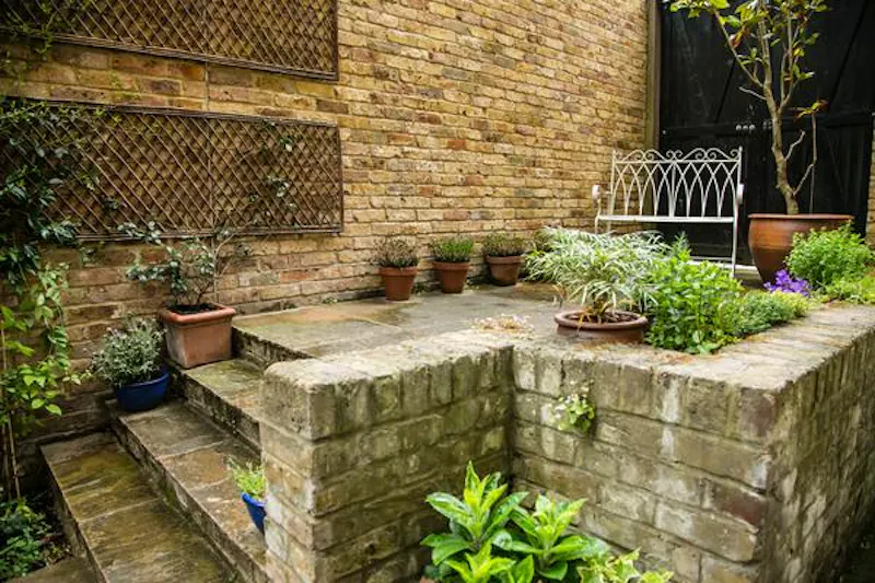 Ladbroke Grove garden flat, F1089 (photo 6)