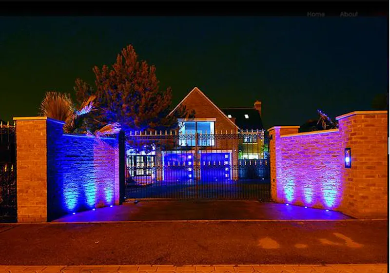 High tech Northampton home, D2221 (photo 57)