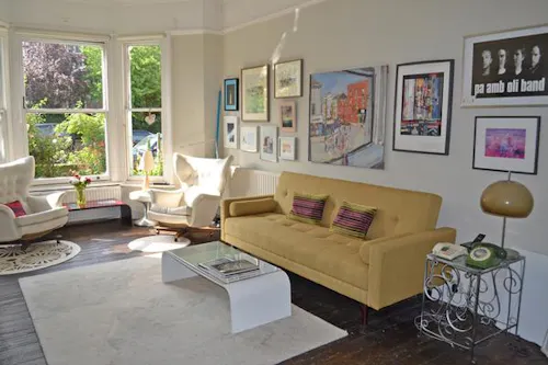 East Dulwich family house, B1683