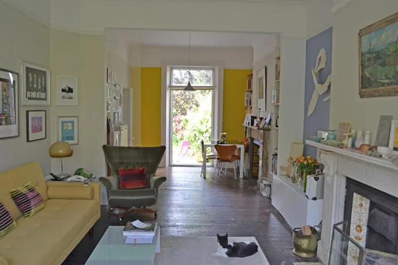 East Dulwich family house, B1683 (photo 4)