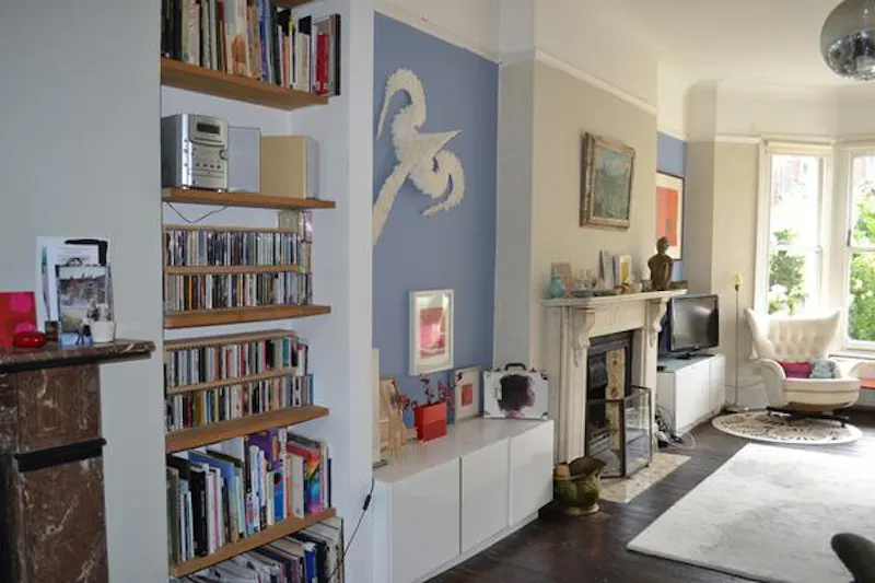 East Dulwich family house, B1683 (photo 8)