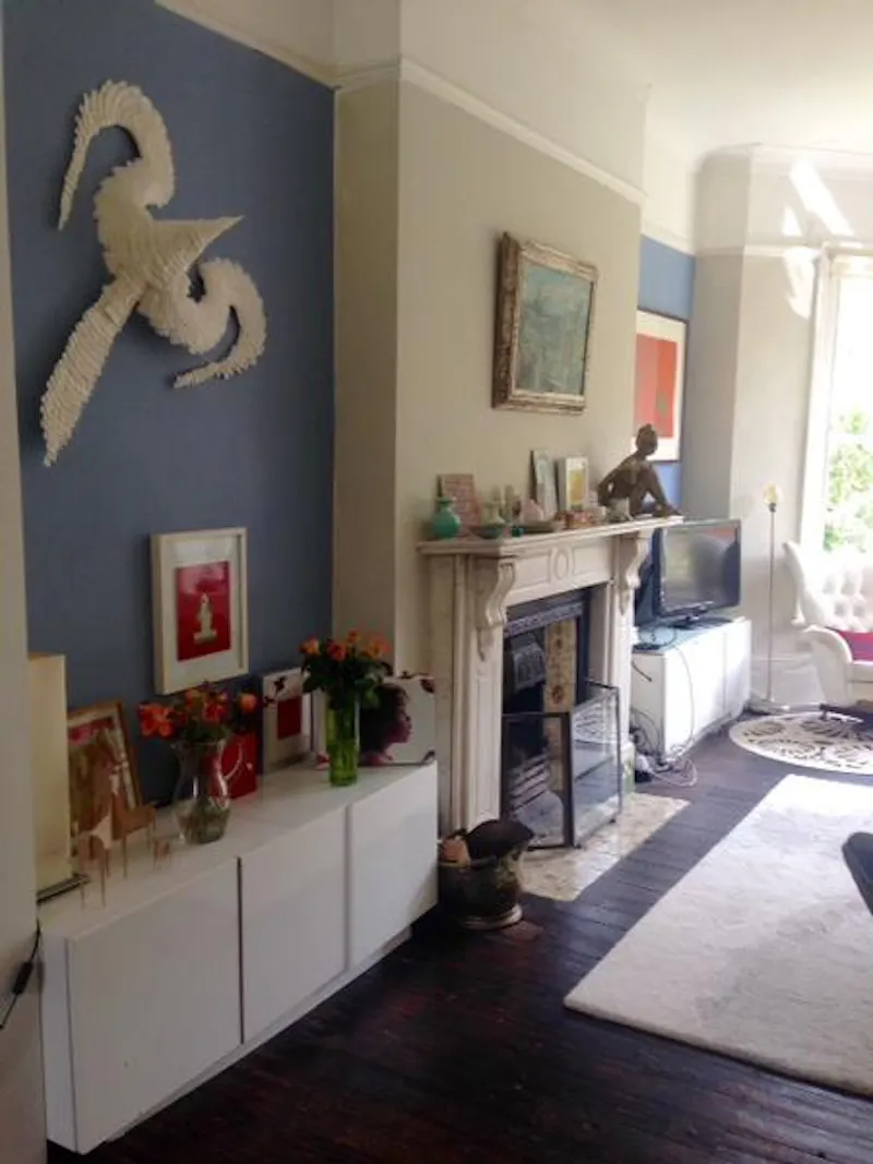East Dulwich family house, B1683 (photo 9)