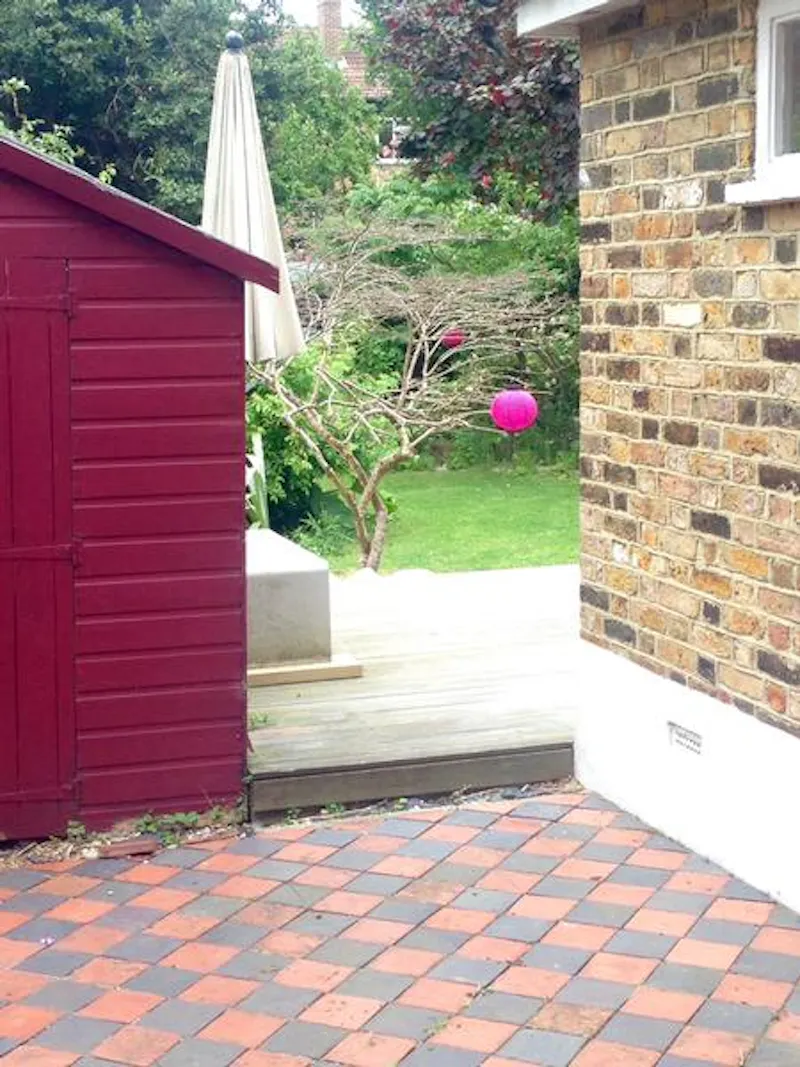 East Dulwich family house, B1683 (photo 17)