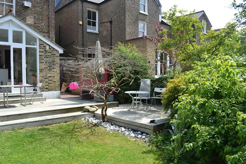 East Dulwich family house, B1683 (photo 20)