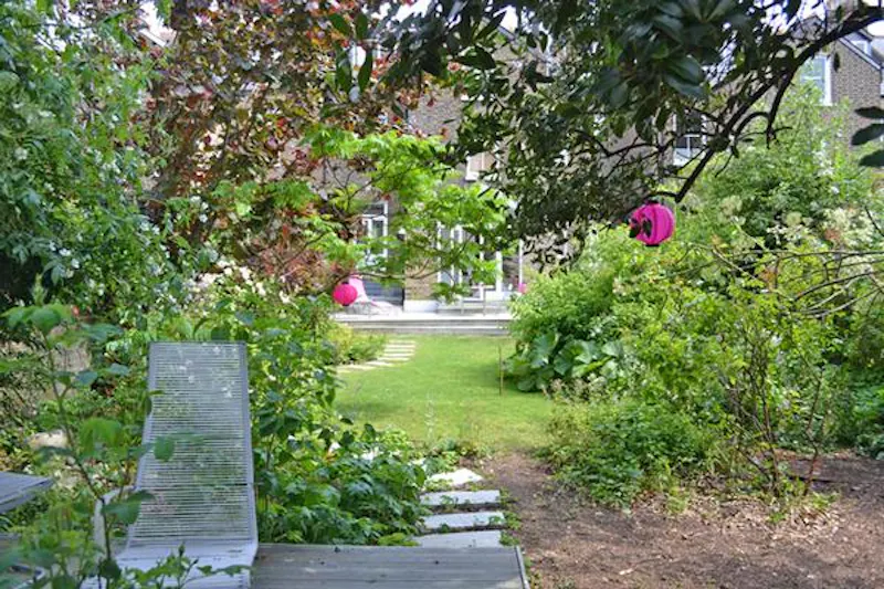 East Dulwich family house, B1683 (photo 21)