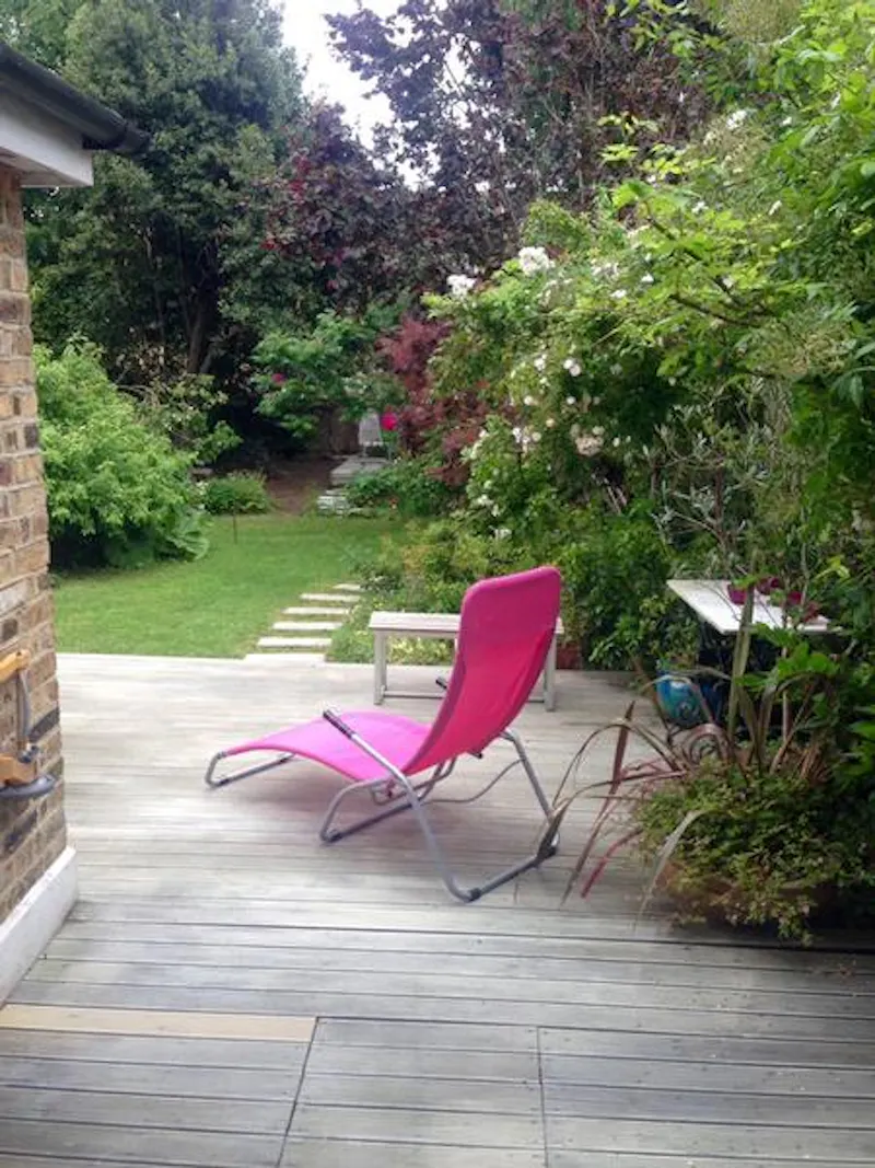 East Dulwich family house, B1683 (photo 22)