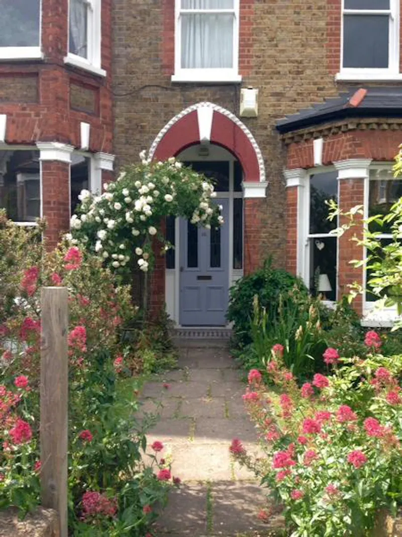 East Dulwich family house, B1683 (photo 23)