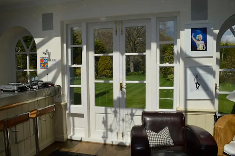 Grade II country home in Steyning, E418 (photo 3)
