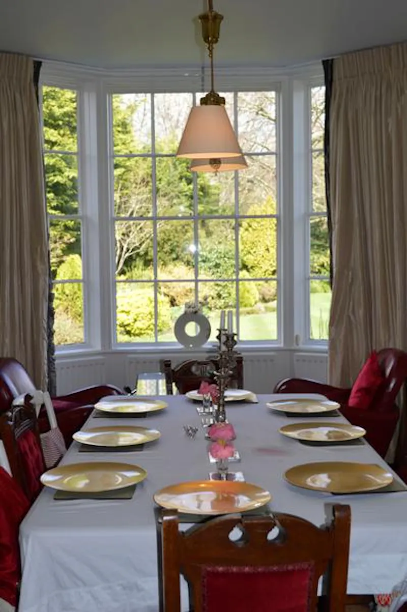 Grade II country home in Steyning, E418 (photo 7)