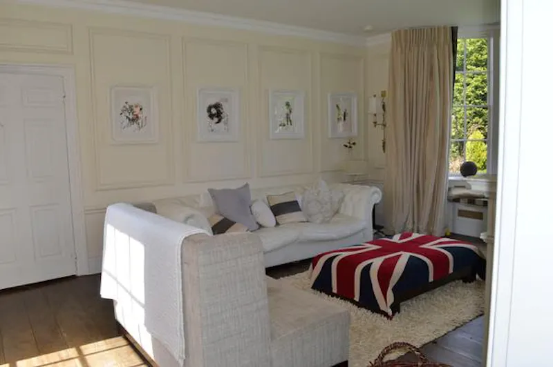 Grade II country home in Steyning, E418 (photo 9)