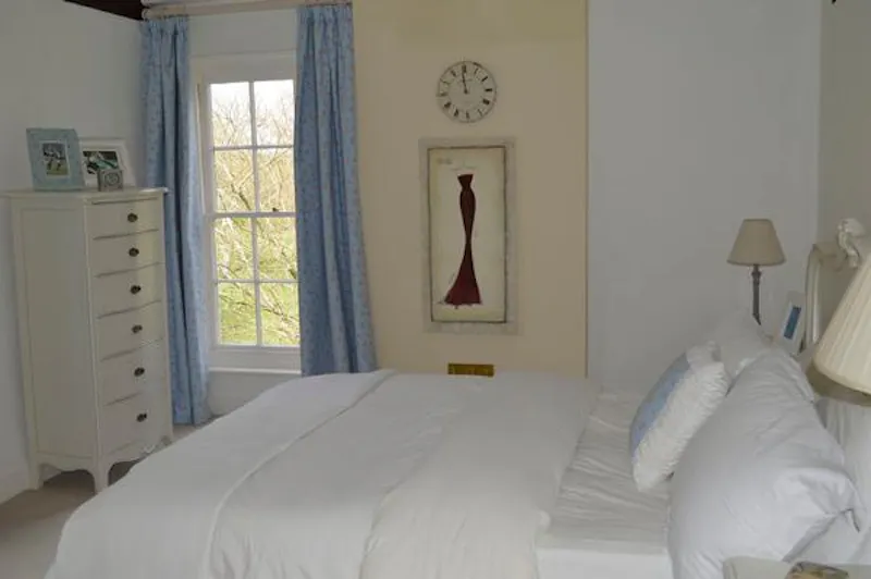 Grade II country home in Steyning, E418 (photo 16)
