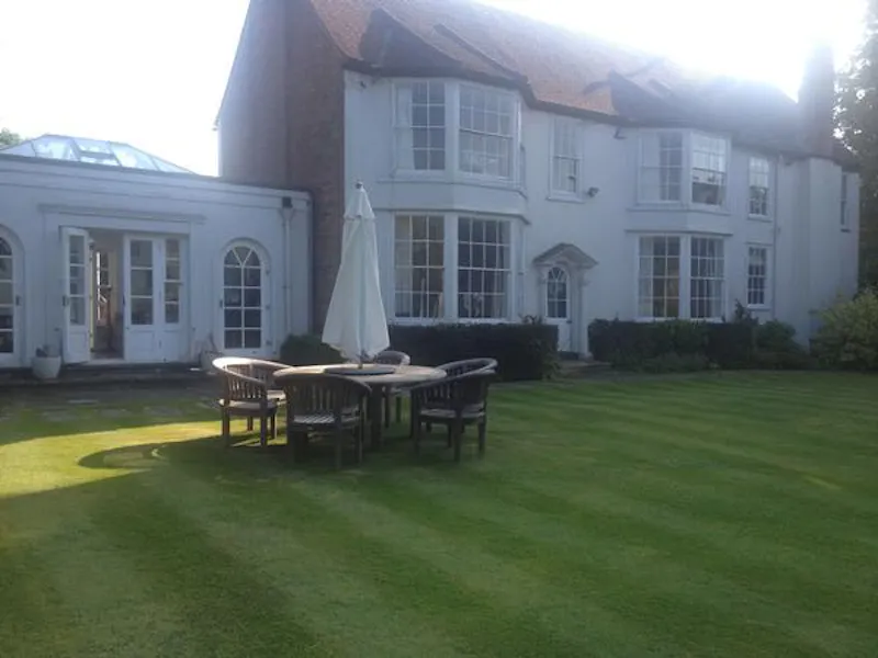 Grade II country home in Steyning, E418 (photo 17)