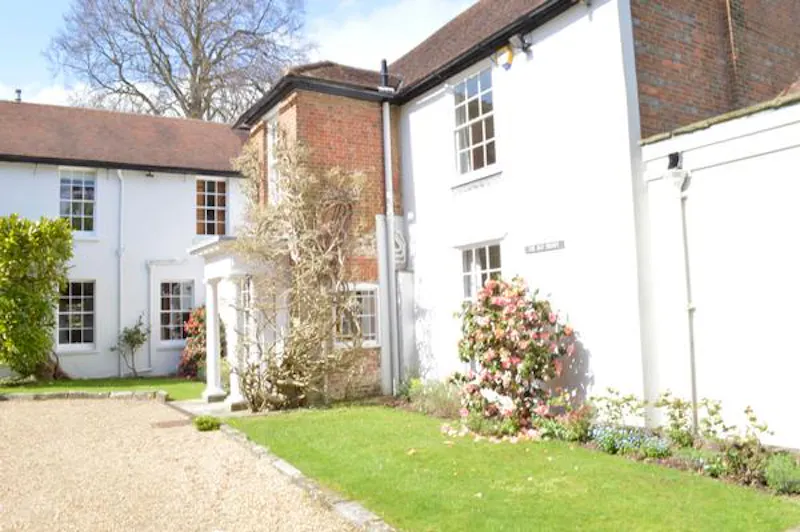 Grade II country home in Steyning, E418 (photo 19)
