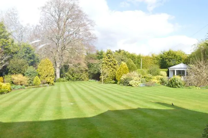 Grade II country home in Steyning, E418 (photo 20)