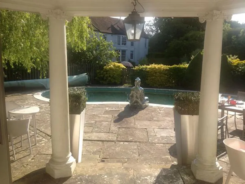 Grade II country home in Steyning, E418 (photo 22)