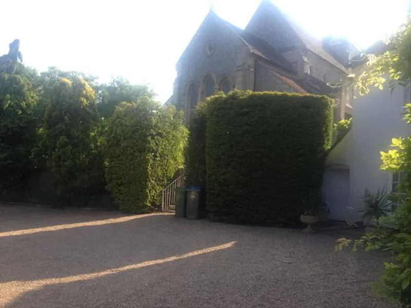 Grade II country home in Steyning, E418 (photo 24)