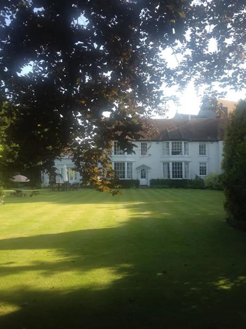 Grade II country home in Steyning, E418 (photo 27)