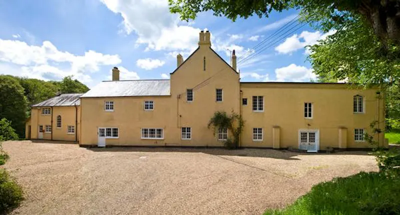 Rackenford County house, B1686 (photo 15)