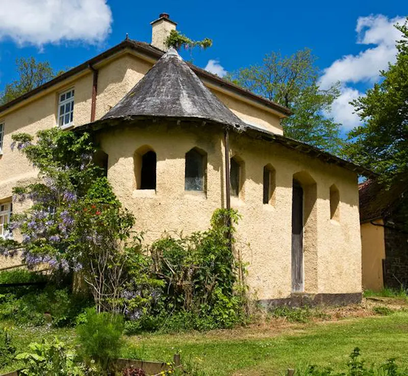 Rackenford County house, B1686 (photo 16)