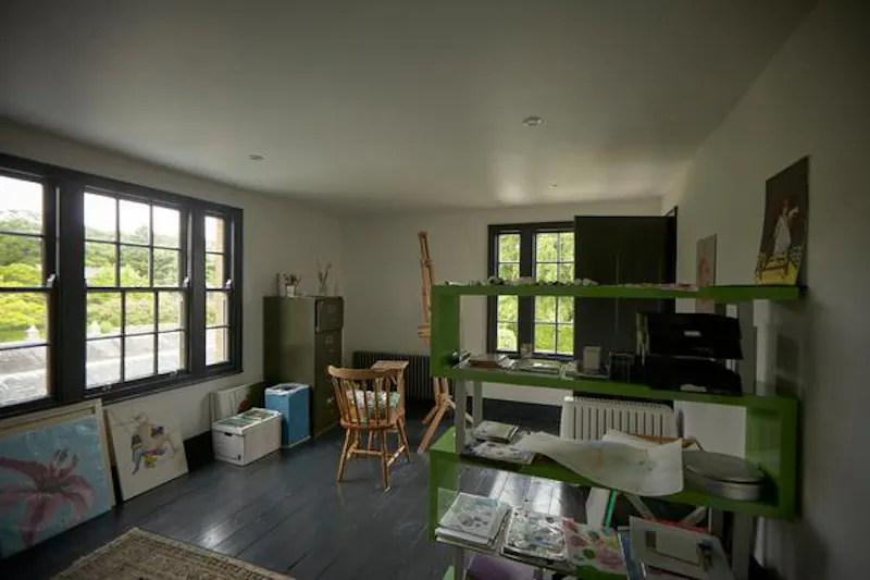 Immaculate Devizes country house, A1384 (photo 19)