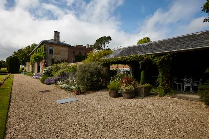 Immaculate Devizes country house, A1384 (photo 22)