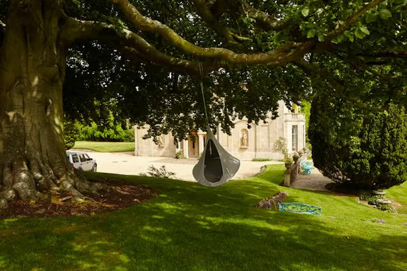Immaculate Devizes country house, A1384 (photo 32)