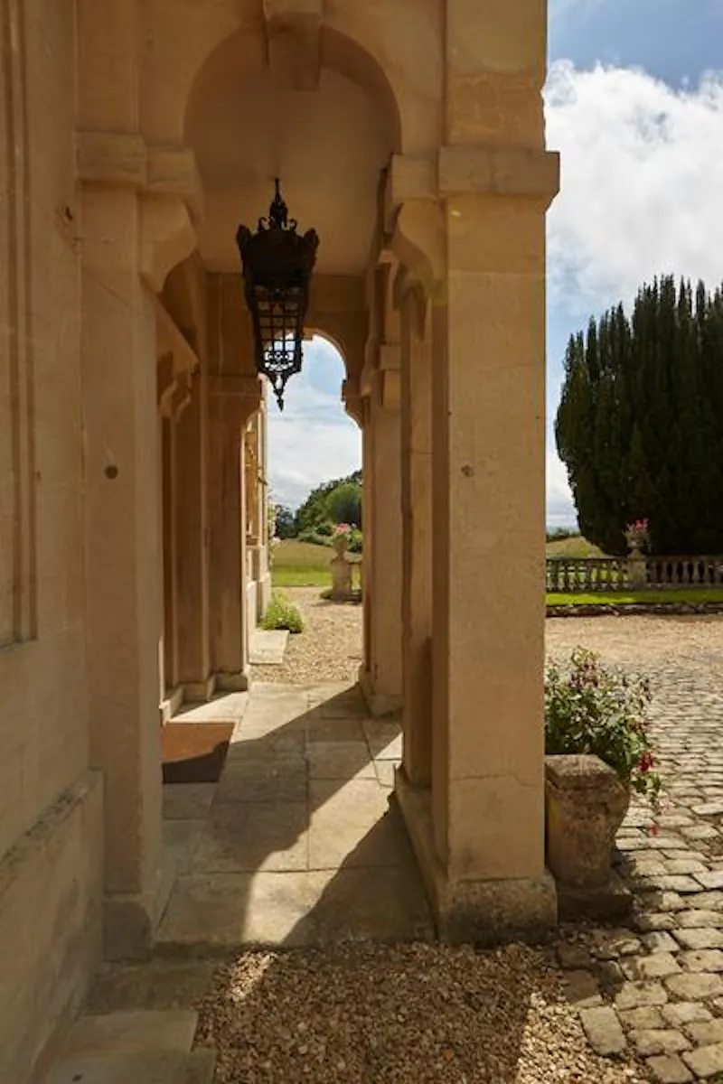 Immaculate Devizes country house, A1384 (photo 34)