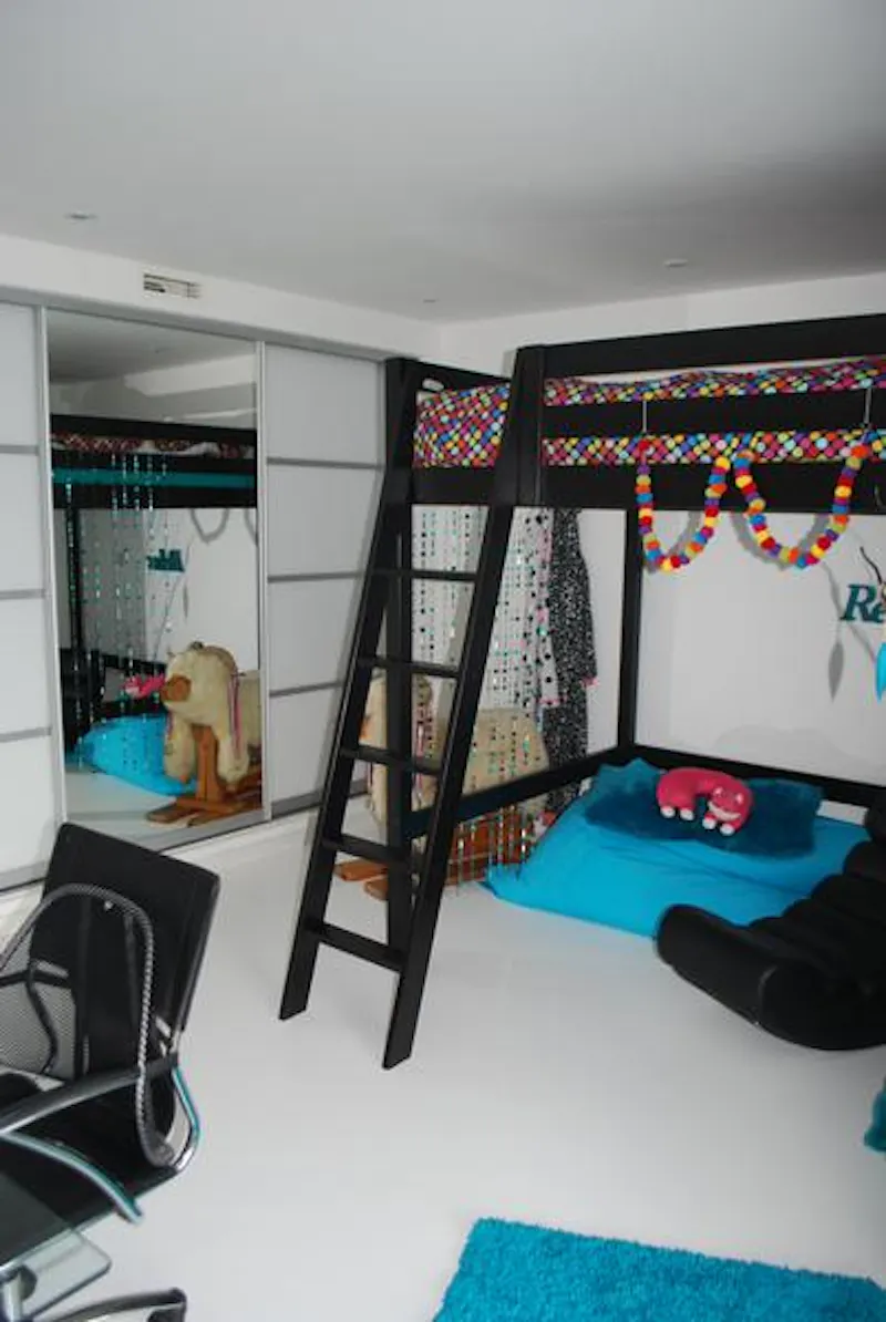 Bedroom - child's at Modern Arizona in Wellingborough, K403 (photo 15)