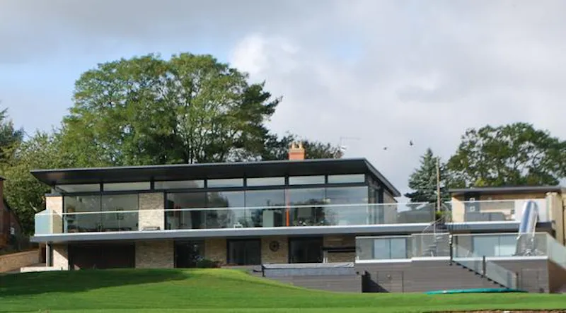 Modern Arizona in Wellingborough, K403 (photo 21)