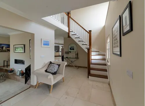 West Mersea beach house, D2222