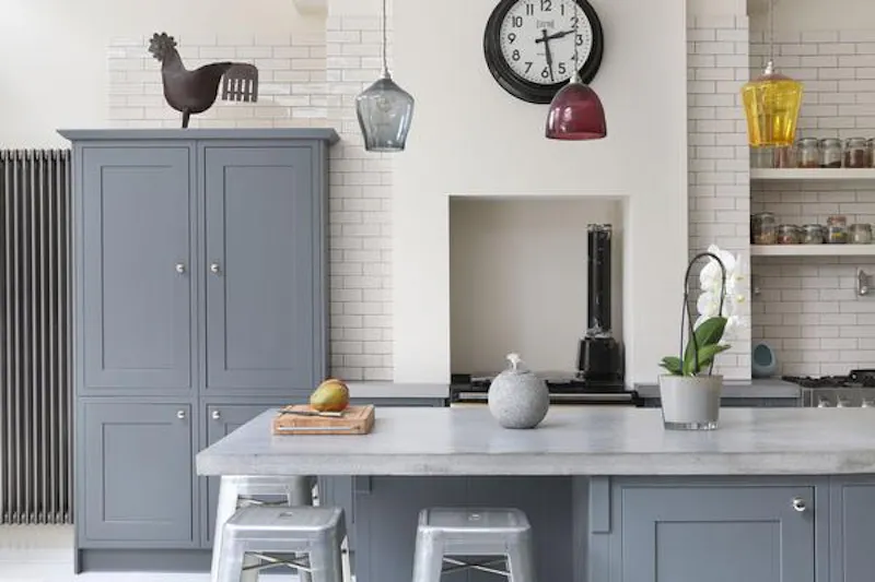 Aga at Kensal Rise family house, B1688 (photo 15)