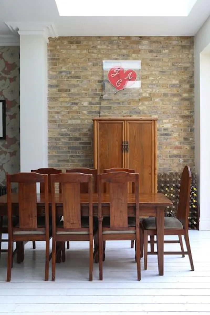Kensal Rise family house, B1688 (photo 11)