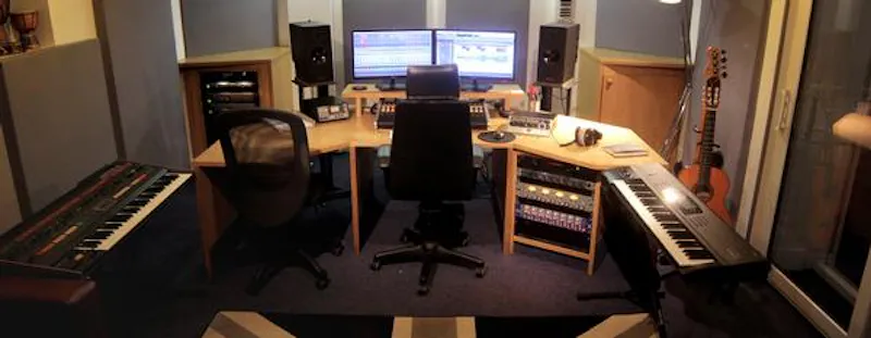 Commercial Battersea studio, N405 (photo 4)