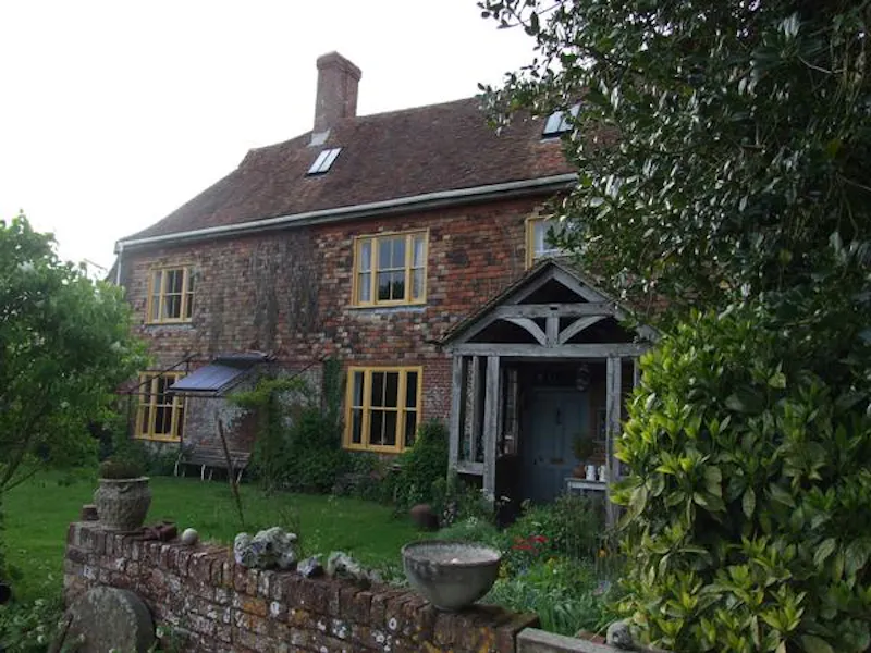 Film location H175 in Kent (photo 1)