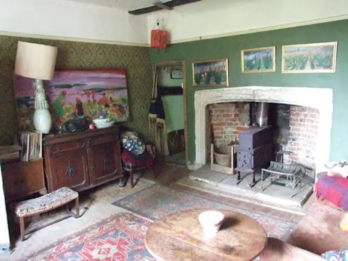 Film location, H175
