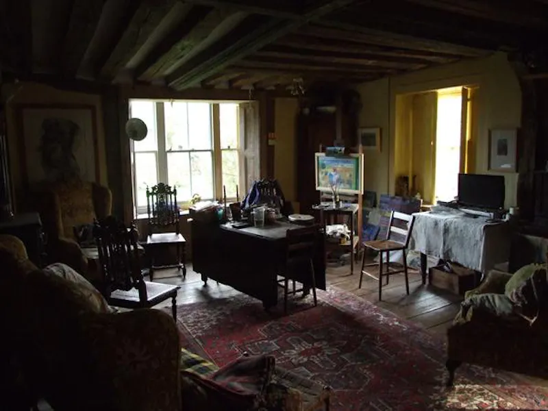 Film location H175 in Kent (photo 6)