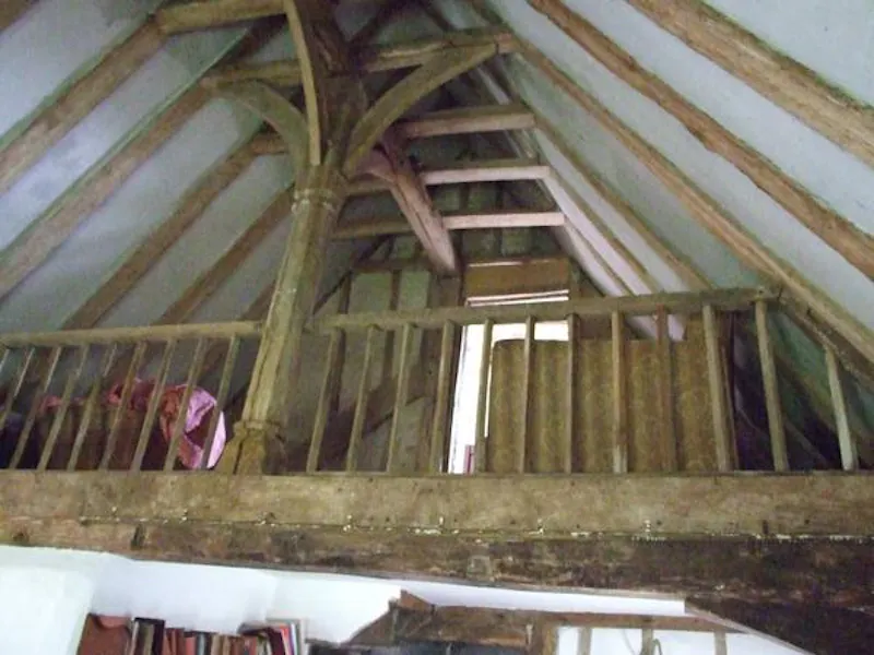 Film location H175 in Kent (photo 12)