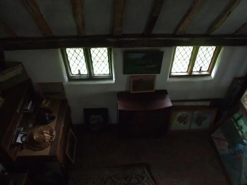 Film location H175 in Kent (photo 13)