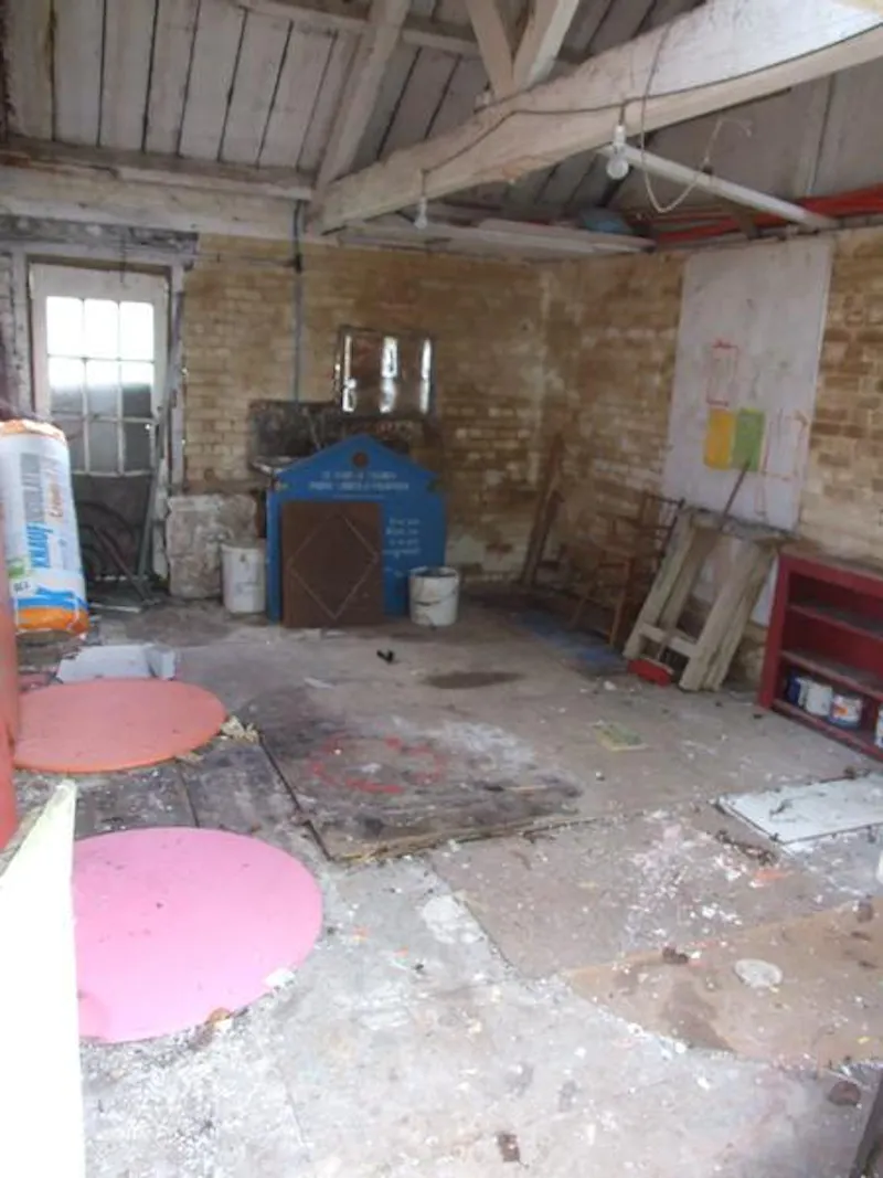 Film location H175 in Kent (photo 15)