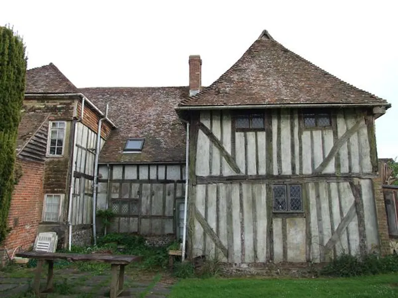 Film location H175 in Kent (photo 16)